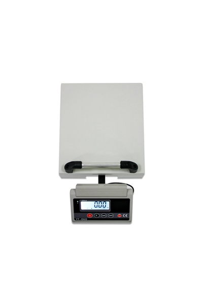 150 Kg 5 gr 35x40 Cm Hassas Tartım Baskülü