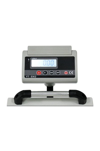 150 Kg 5 gr 35x40 Cm Hassas Tartım Baskülü
