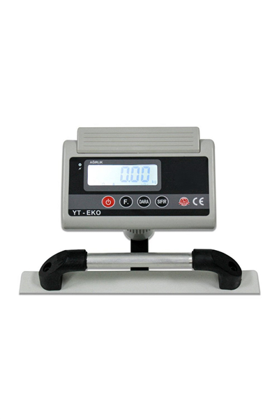 150 Kg 5 gr 40x50 Cm Hassas Tartım Baskülü
