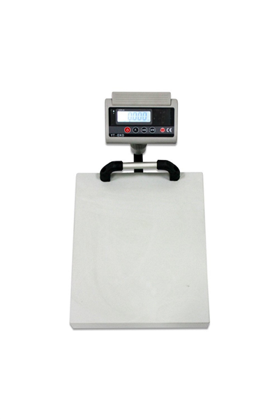 150 Kg 5 gr 50x60 Cm Hassas Tartım Baskülü