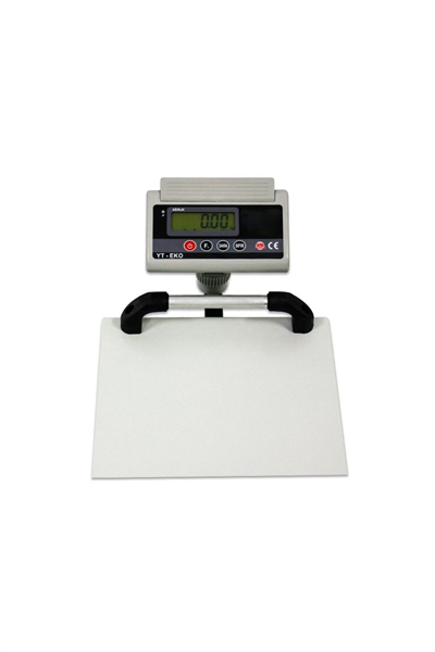 150 Kg 5 gr 50x60 Cm Hassas Tartım Baskülü