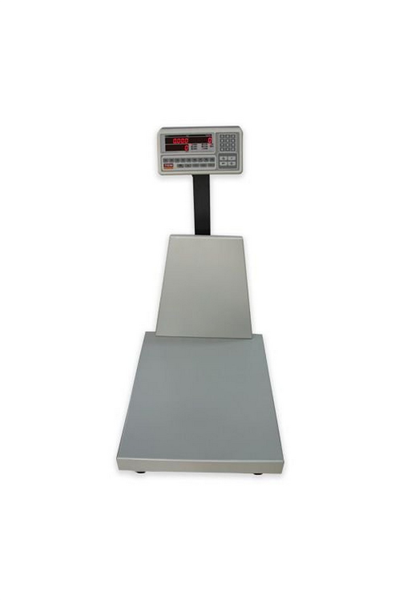 150 Kg 60x70 Cm Sayıcı Baskül