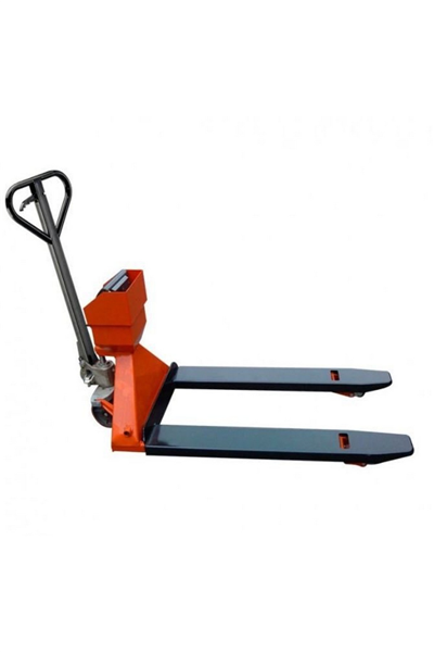 2000 Kg Transpalet Baskül