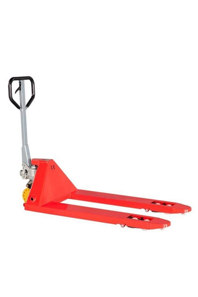 2500 Kg Pro  Mekanik Transpalet