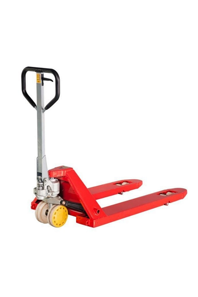 2500 Kg Pro  Mekanik Transpalet
