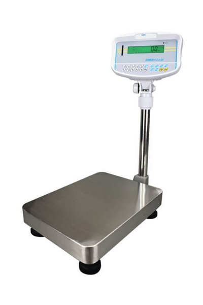 30 Kg  0.1 Gr Paslanmaz Masa Üstü  Hassas Terazi