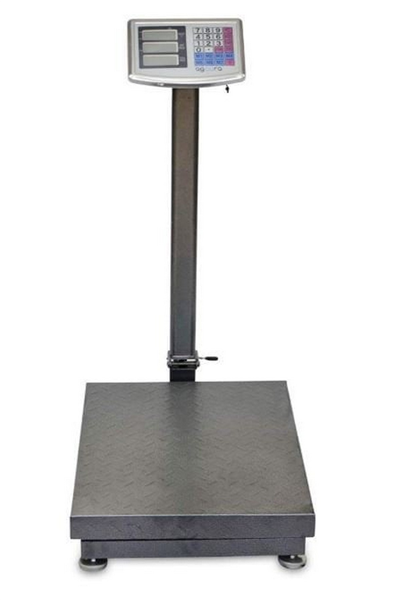 300 Kg 40 x 50 Cm Tartım Baskülü