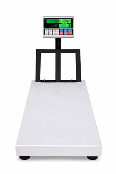 300 Kg 50x60 Cm Sayıcı Baskül
