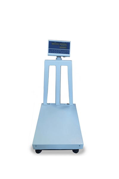 300 Kg 50x60 Cm Sayıcı Baskül
