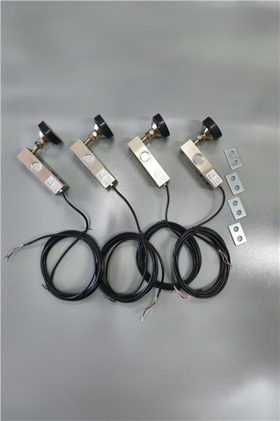 4 Adet Yük Hücre Seti LoadCell