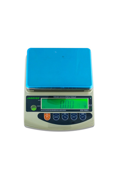 5 Kg (0.01 Gr ) Hassas Terazi