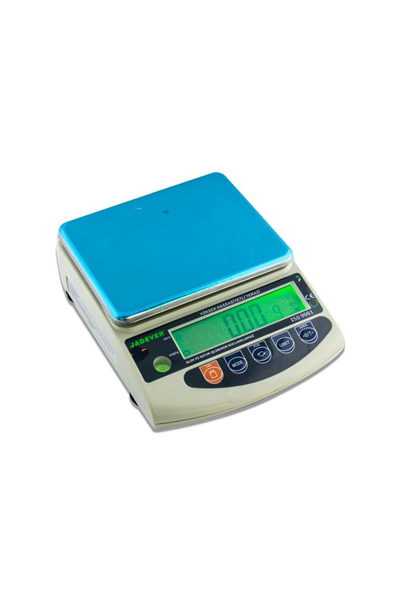 5 Kg (0.01 Gr ) Hassas Terazi