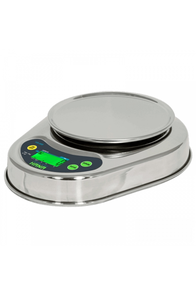 5 kg paslanmaz mutfak terazisi HS-008