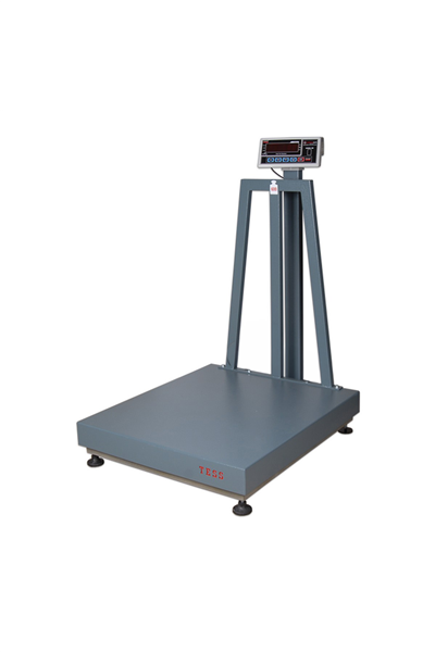 600 Kg 70x80 Cm Tartım Baskülü