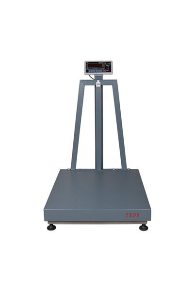 600 Kg 70x80 Cm Tartım Baskülü