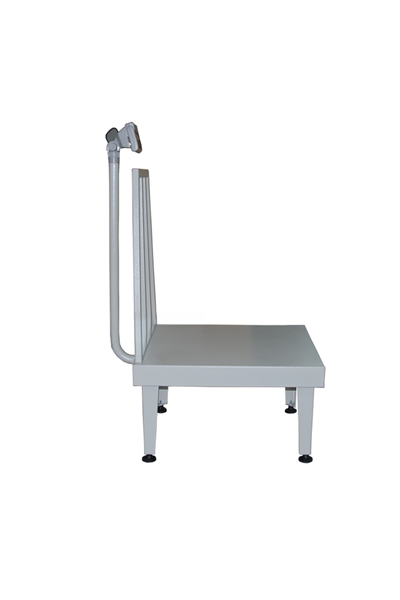600 Kg 80x90 cm Sehpalı Tartım Baskülü