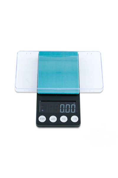AL 500 Gr (0.01 Gr ) Hassas Terazi