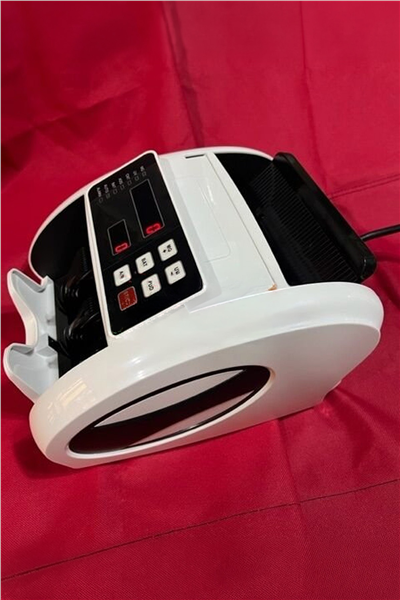 BİLL COUNTER AL-500 ADET PARA SAYMA MAKİNESİ