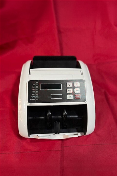 BİLL COUNTER AL-500 ADET PARA SAYMA MAKİNESİ