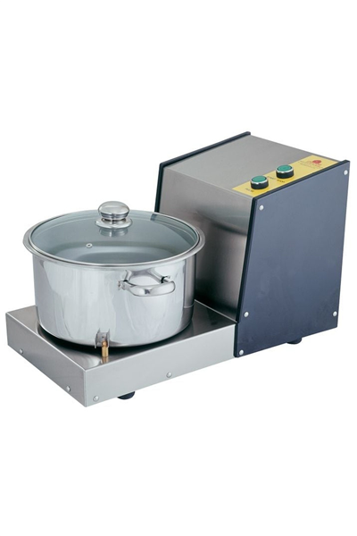 Boğaziçi Soğan Doğrama Makinesi 6 Litre