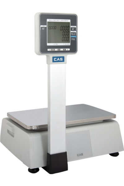 CL 3000 15 Kg Barkodlu Terazi