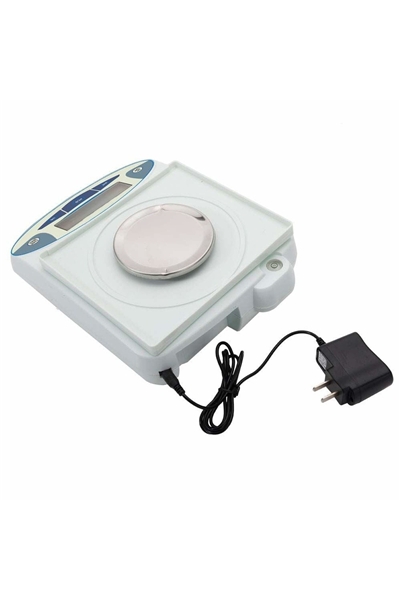 Dijital Hassas Terazi 3 Kg - 0,01 Gr