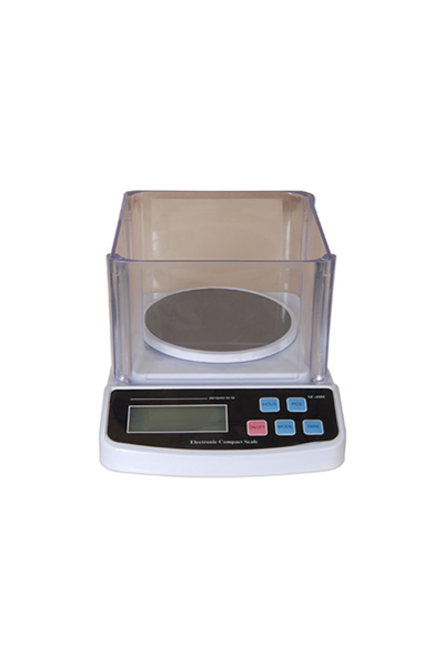 DS 600 Gr 0.01 Gr Hassas Terazi