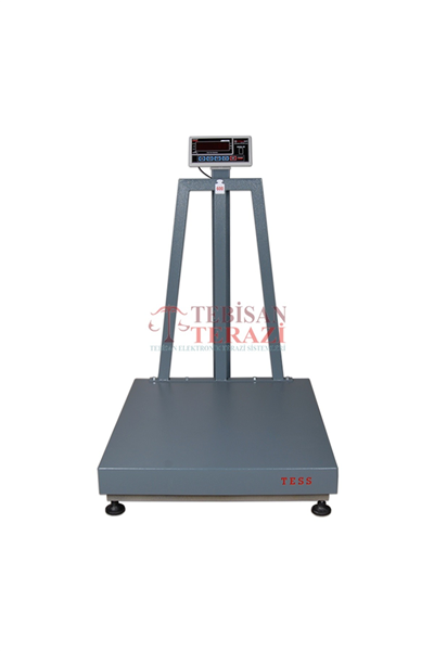 EB 600 KG X 100 / 200 GR 70 X 80 TARTIM BASKÜLÜ