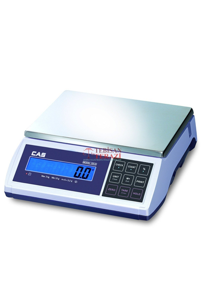 ED-H 15 KG X 0,5 GR TARTIM TERAZİSİ