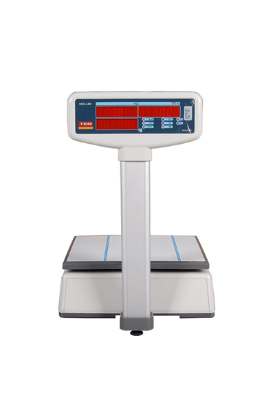 EGE T 15 Kg 2 Gr Fiyat Hesaplamalı Terazi
