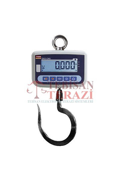 EKO 300 KG X 100 GR ÇENGEL BASKÜL