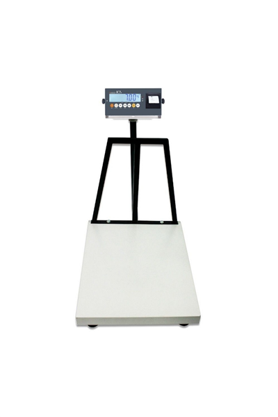 Eko 50x60 Cm 300 Kg Etiket Yazıcılı Baskül