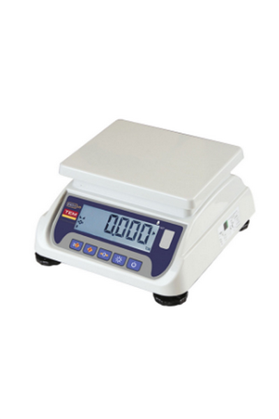 Eko 6 Kg / 1 gr  Onaylı Tartım Terazisi