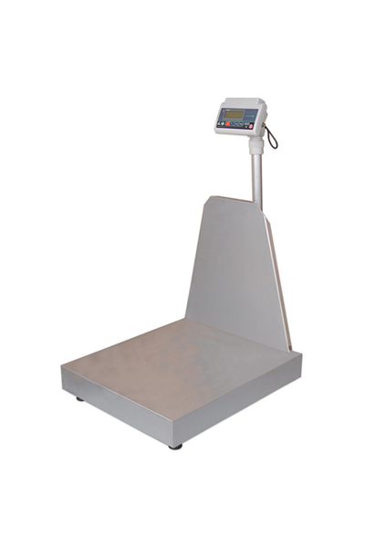 Eko 600 Kg 80x90 Cm Paslanmaz Baskül