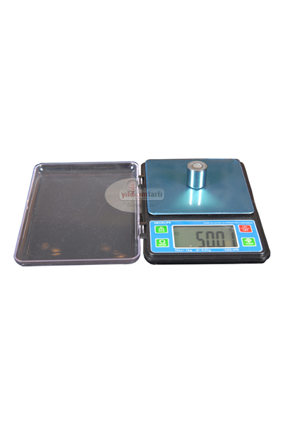FH 1000 Gr (0.01 Gr) Hassas Terazi