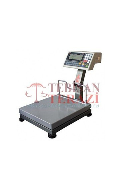 FH 150 KG 35  X 40 LCD KATLANIR BOYUN 150 KG X 20 / 50 GR FİYAT HESAPLAMALI BASKÜL