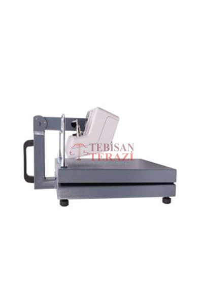 FH 60 KG 35  X 40 LCD KATLANIR BOYUN 60 KG X 20 / 50 GR FİYAT HESAPLAMALI BASKÜL