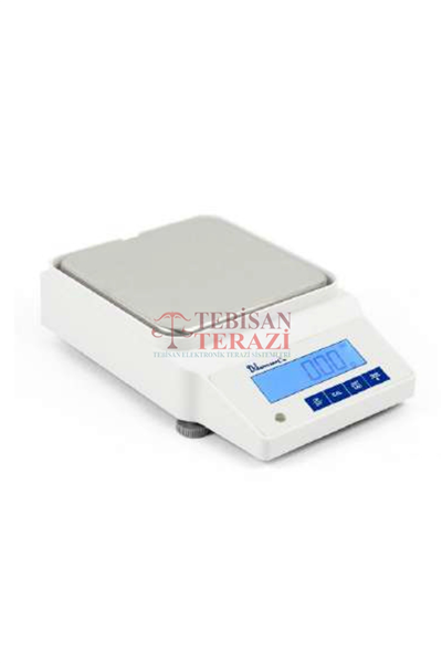 FHB-10 KG X 0,1 GR HASSAS TARTIM TERAZİ
