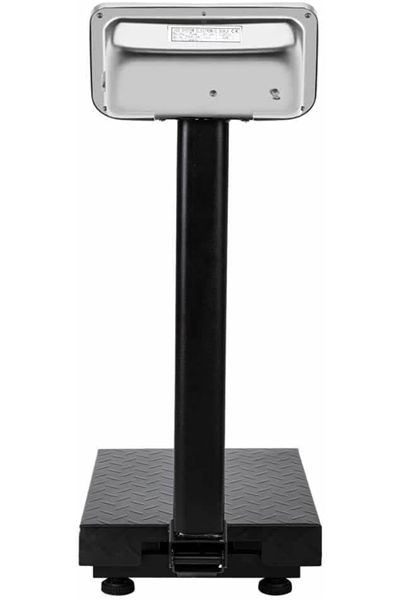 Fiyat Hesaplamalı Katlanır Baskül 30x40 cm - 150 kg