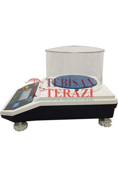 FLY-3 KG ( 0,01 GR  ) HASSAS TERAZİ