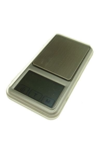 Hassas Cep Terazisi 200 - 0,01 gr