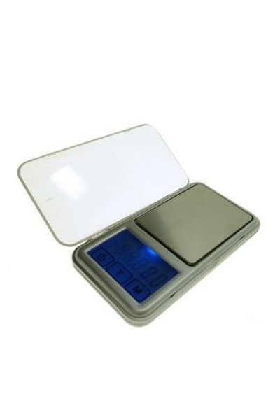 Hassas Cep Terazisi 200 - 0,01 gr