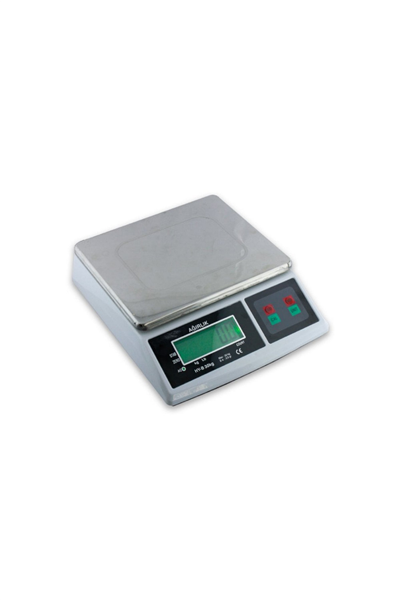 HY-B 30 KG 1 Gr Tartım Terazisi