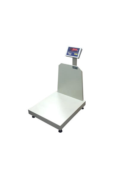 İmmax Elektronik Baskül 50x60 cm 300 kg Siperli