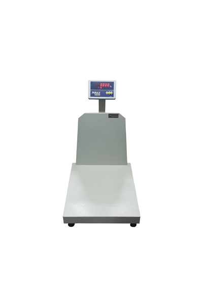 İmmax Elektronik Baskül 60x70 cm 600 kg Siperli