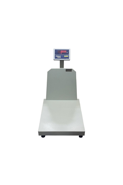 İmmax Süt Tartım Baskülü Litre Kg 50X60 cm 300 Kg