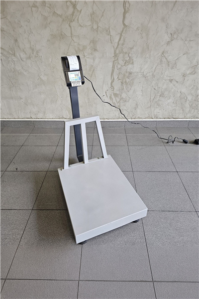 İmmax Yazıcılı Baskül 40x50 cm  150 kg