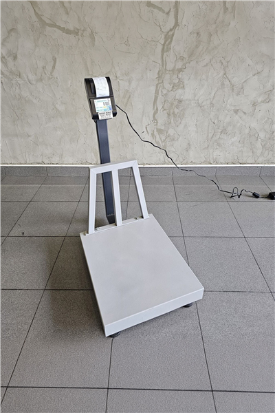 İmmax Yazıcılı Baskül 40x50 cm  150 kg