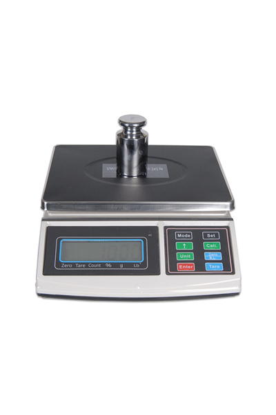 JCS-B 30 Kg 1 Gr Tartım Terazisi