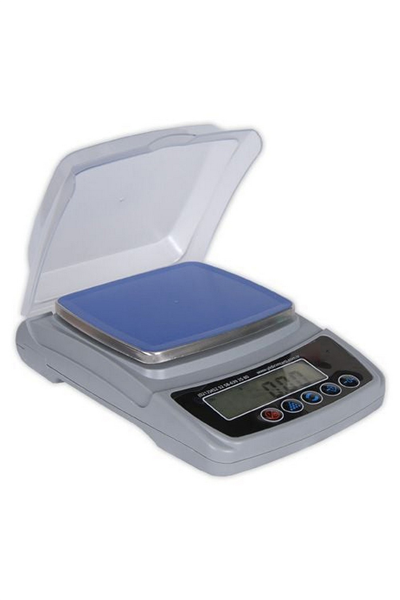 KD-KC 600 Gr (0.01 Gr) Hassas Terazi
